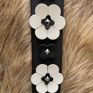 Rebecca Minkoff guitar strap